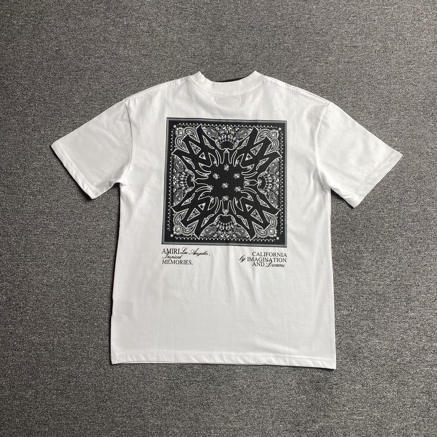 Amiri Tee