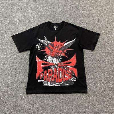 Hell Star Tee