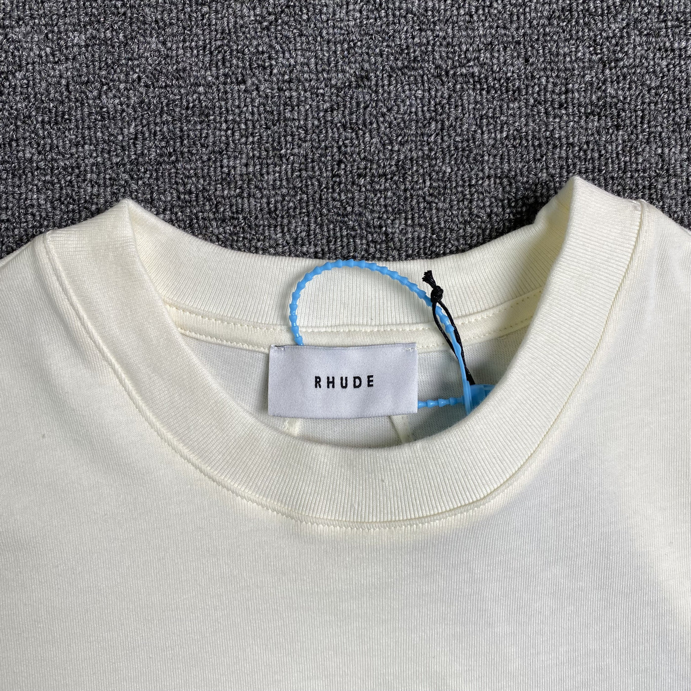 Rhude Tee