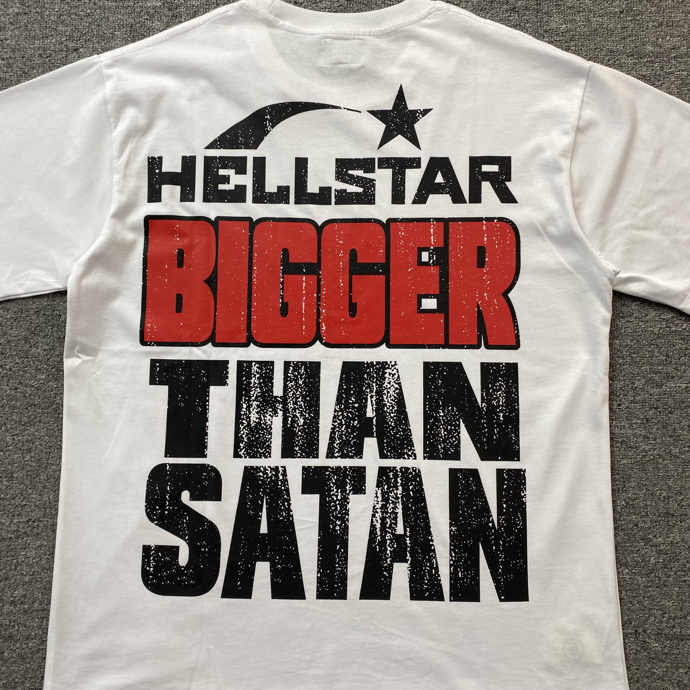 Hell Star Tee