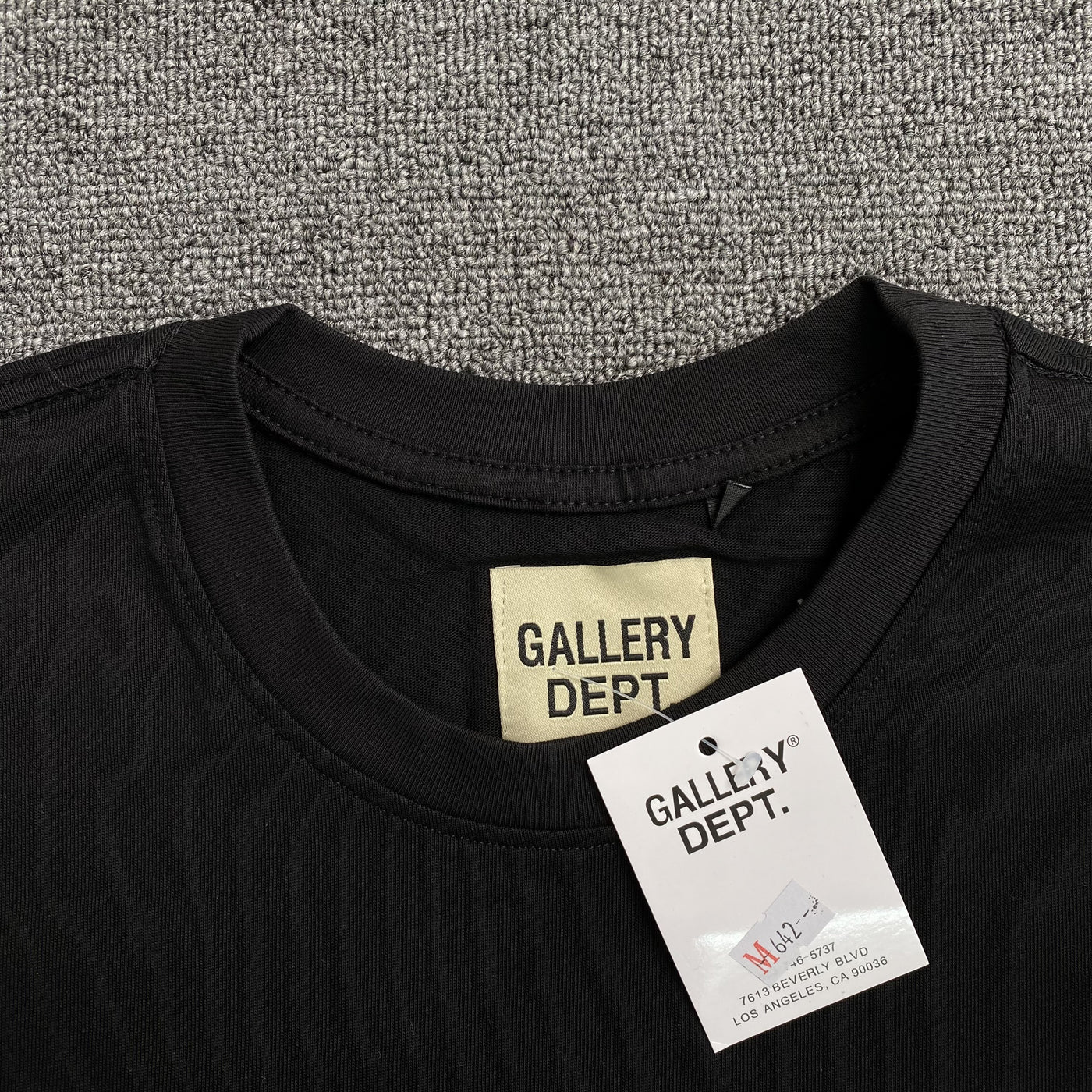 Gallery Department Tee