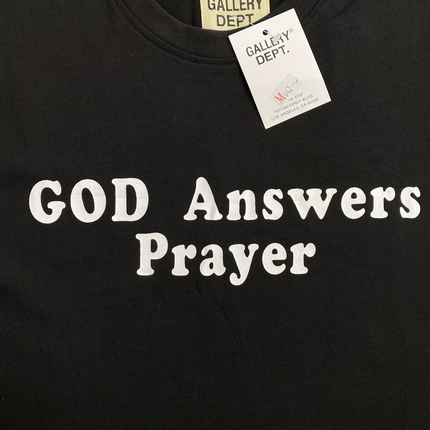 Gallery Department Tee