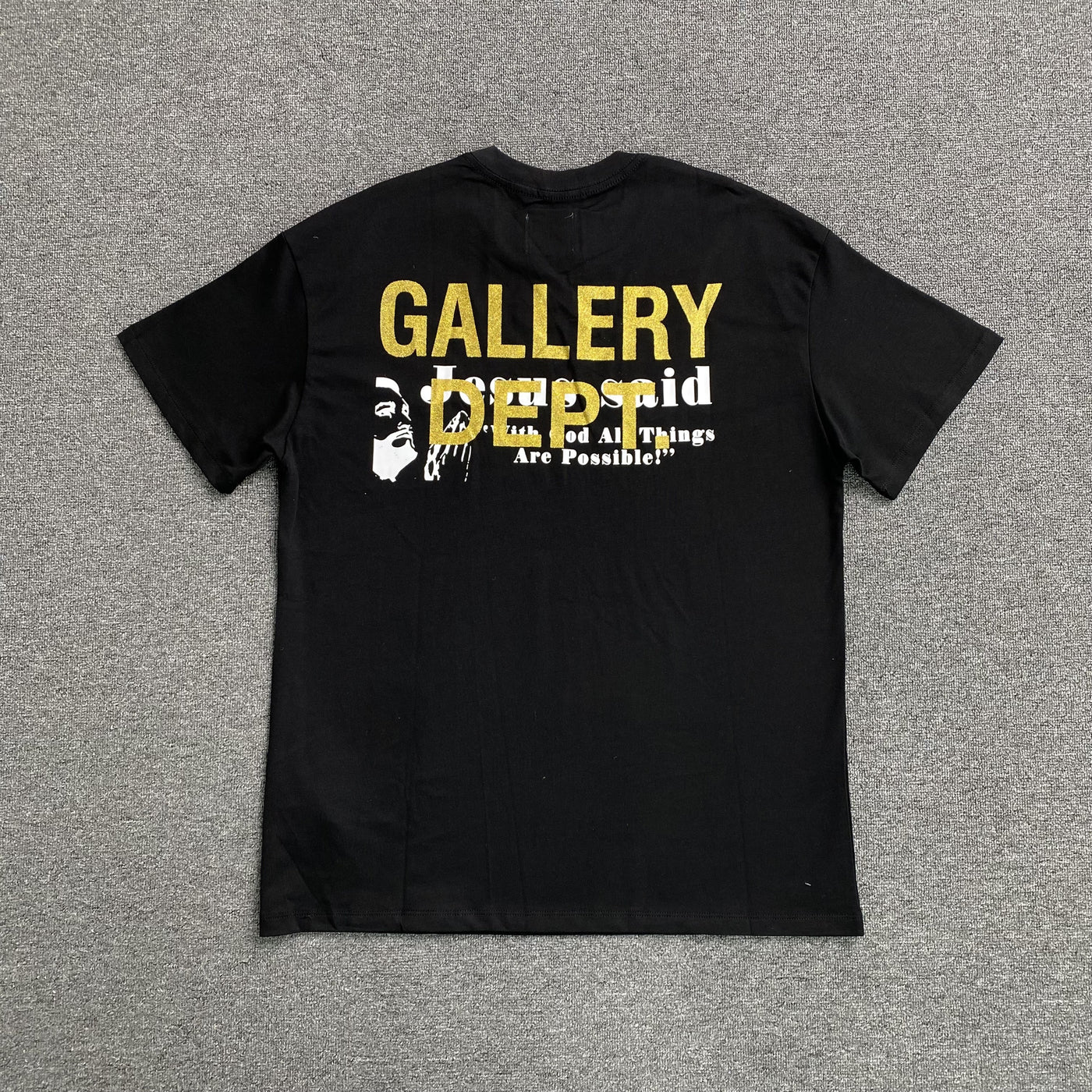 Gallery Department Tee