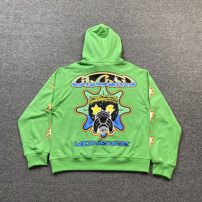 Glo Gang Hoodie