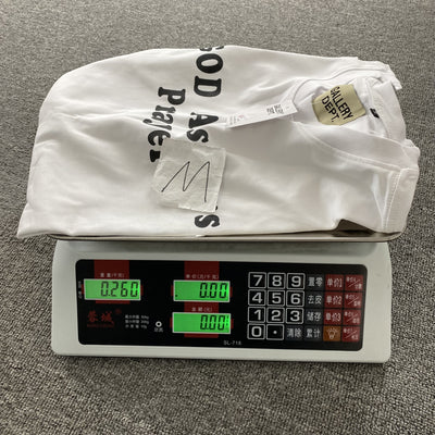 Gallery Department Tee