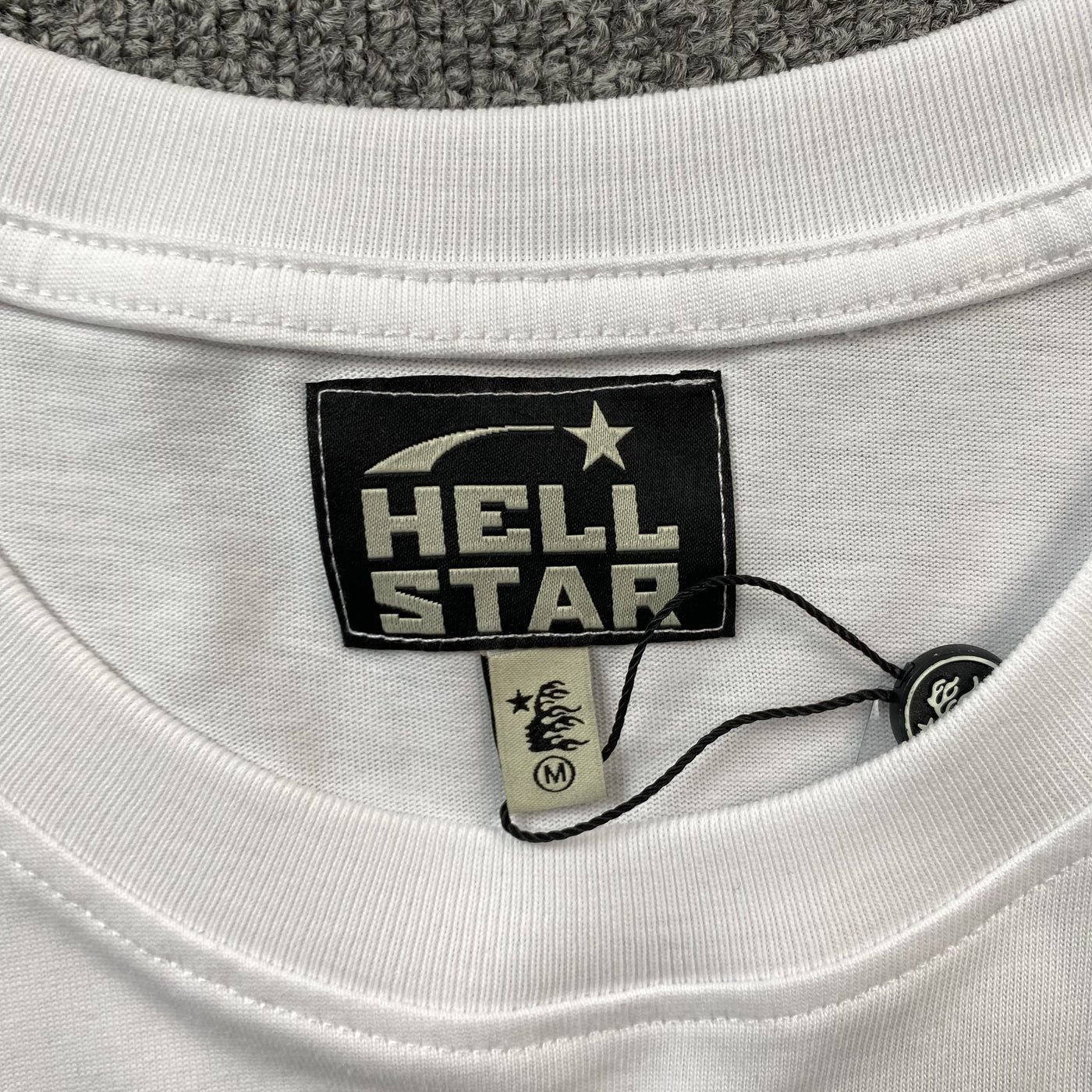 Hell Star Tee