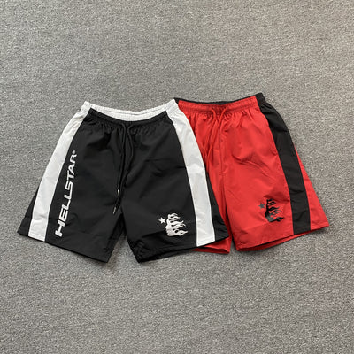 Hell Star Shorts