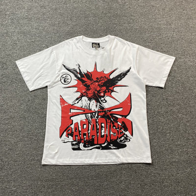 Hell Star Tee