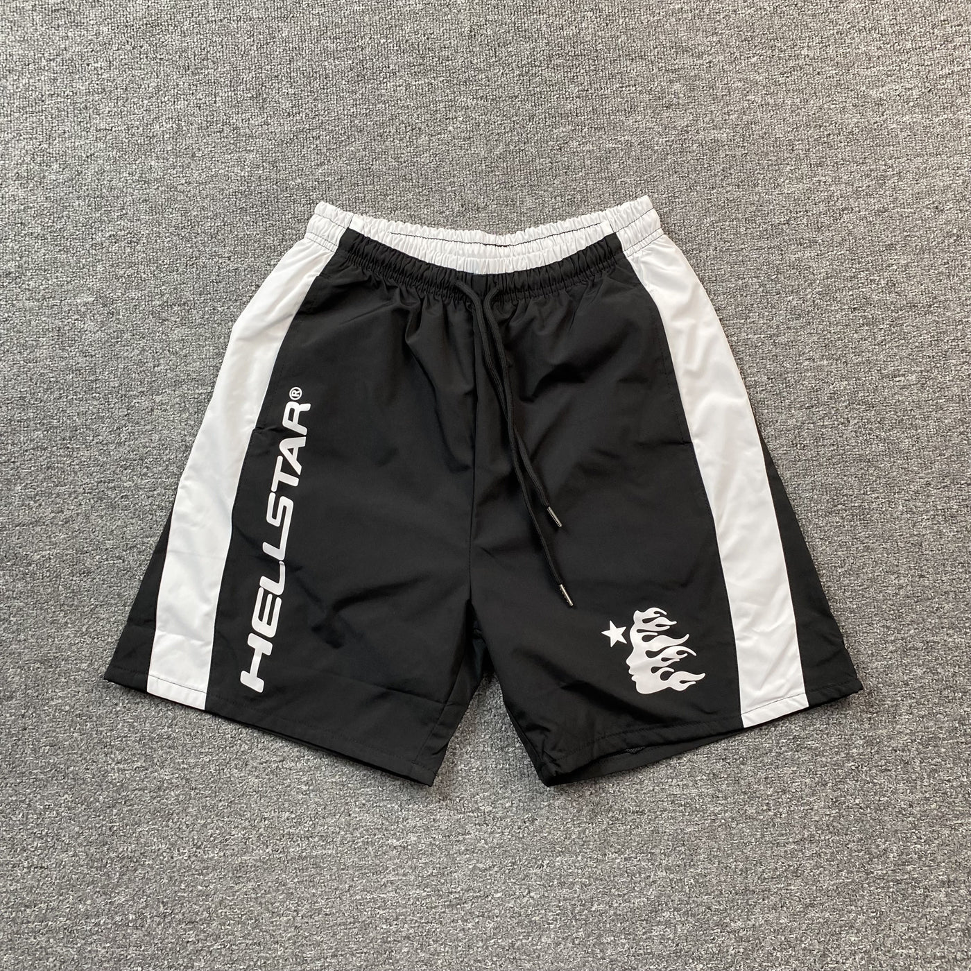 Hell Star Shorts