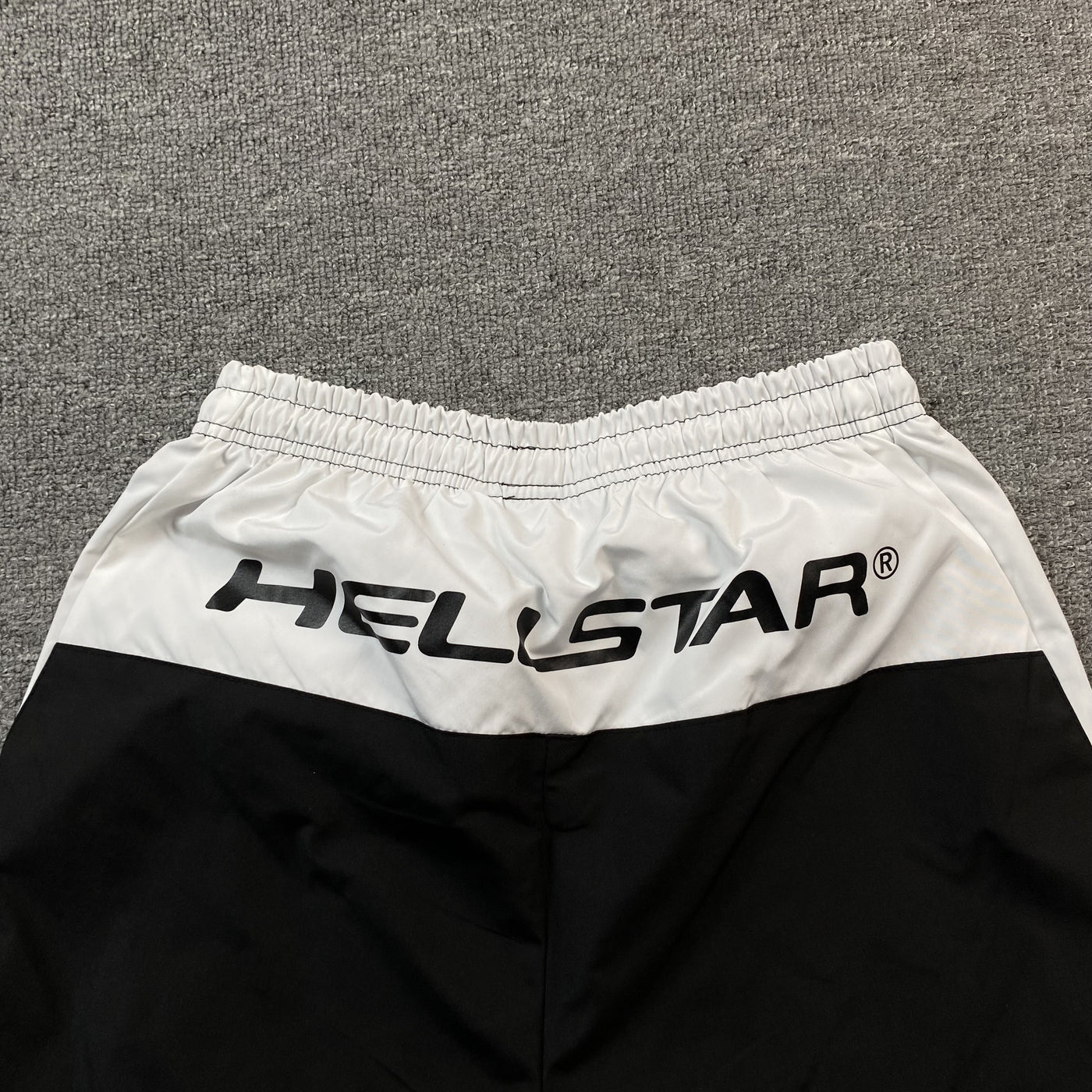 Hell Star Shorts