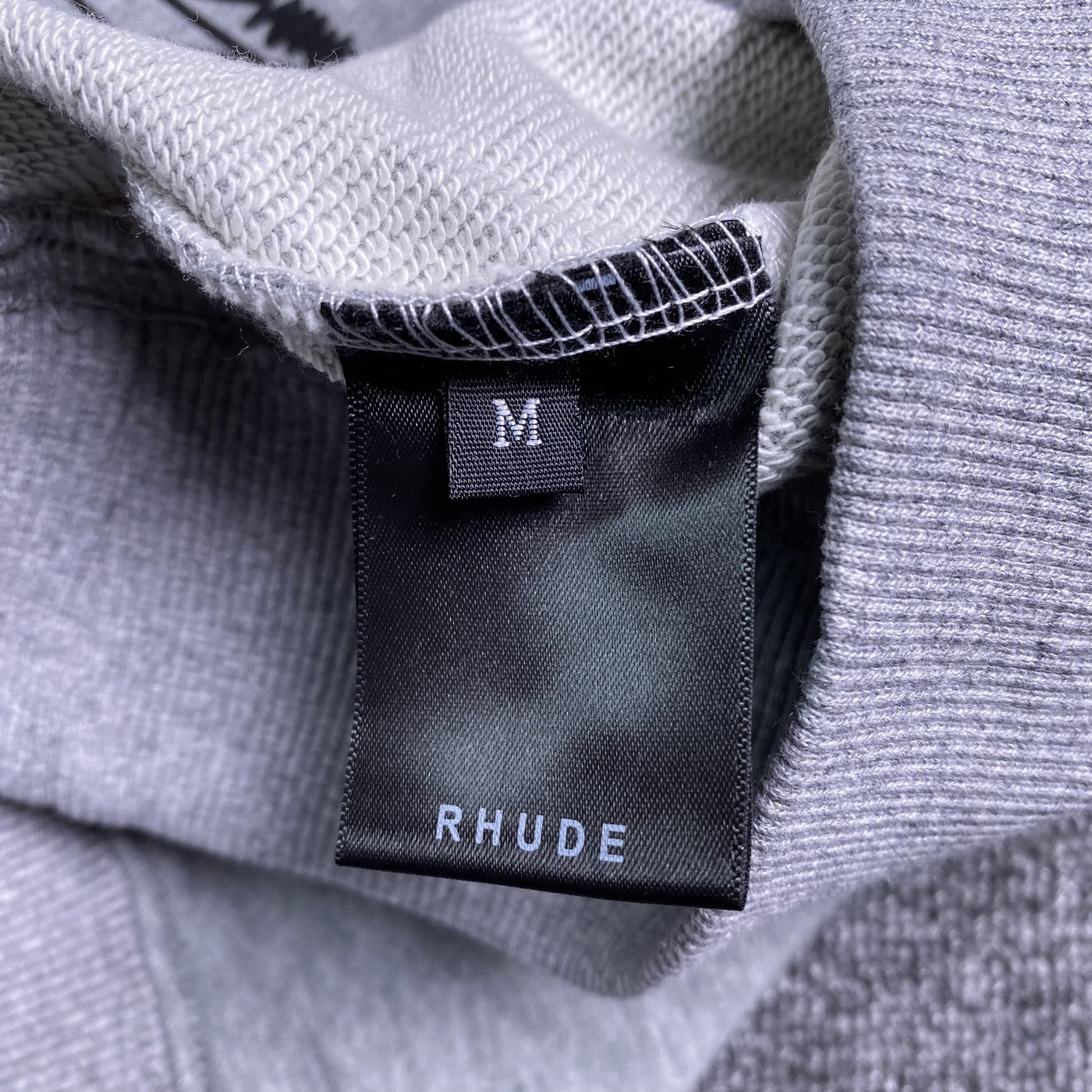 Rhude Hoodie