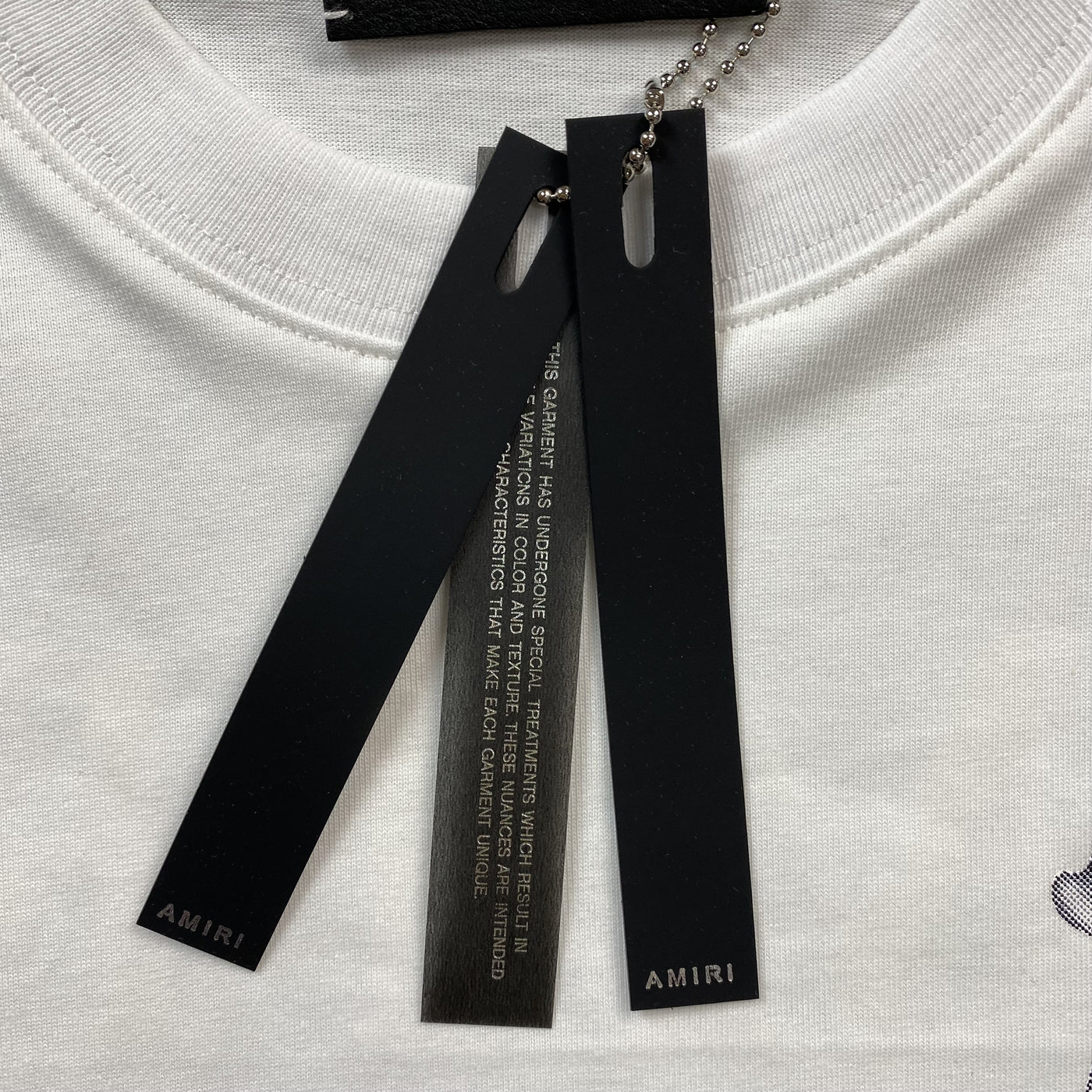 Amiri Tee