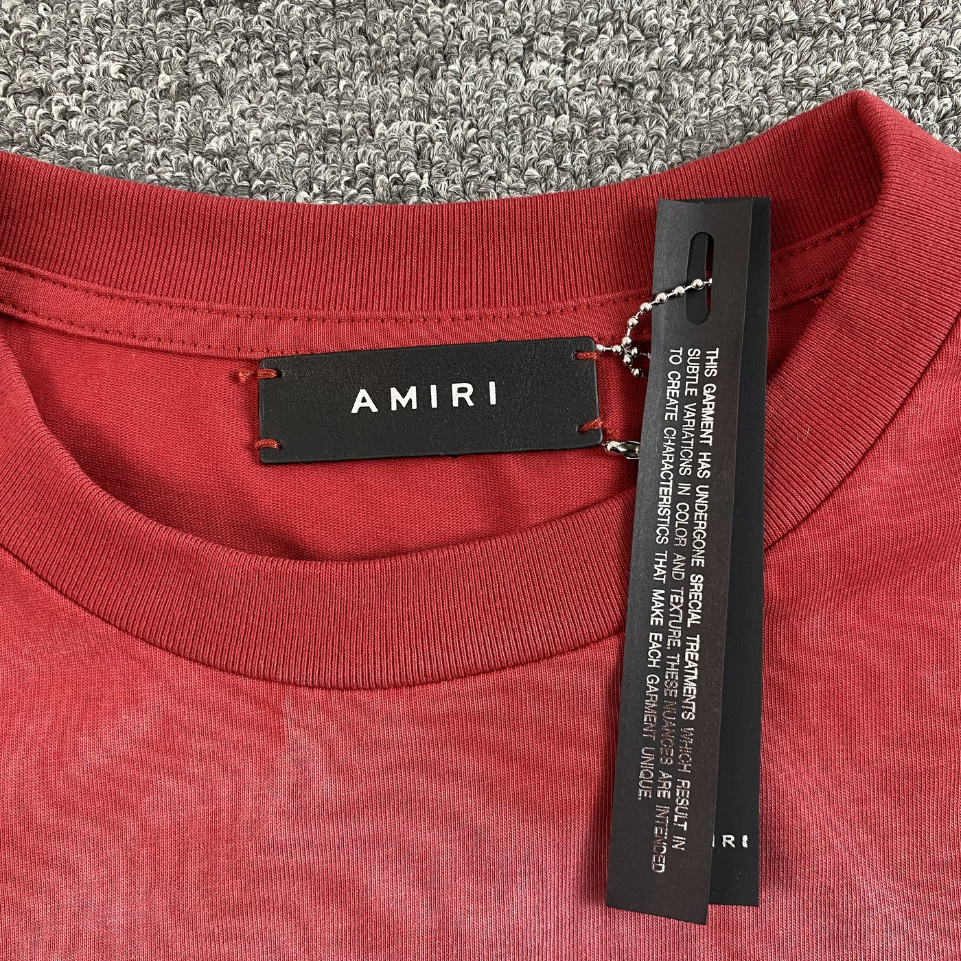 Amiri Tee