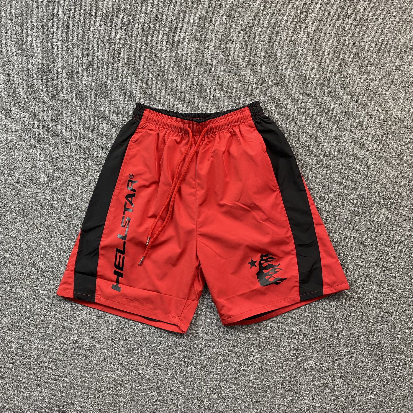 Hell Star Shorts