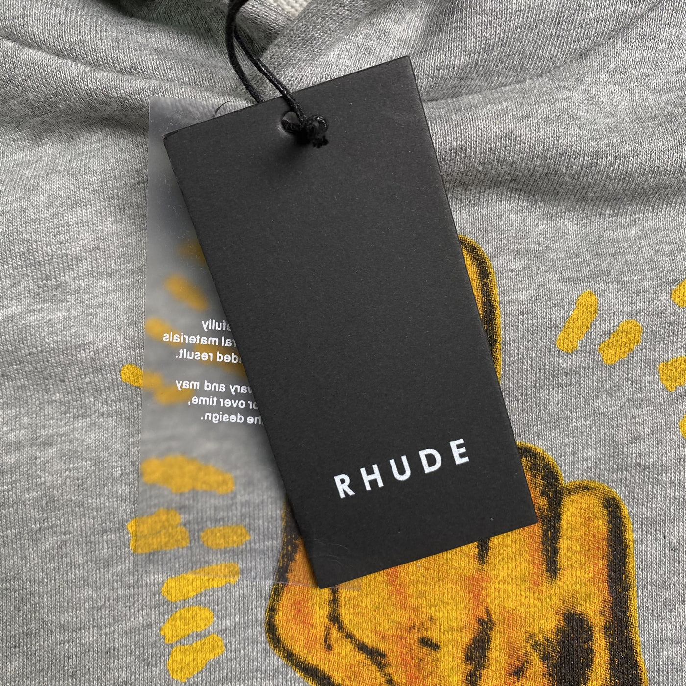 Rhude Hoodie