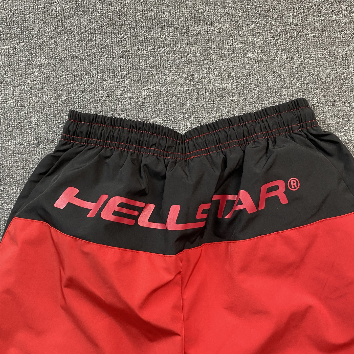 Hell Star Shorts