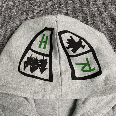 Rhude Hoodie