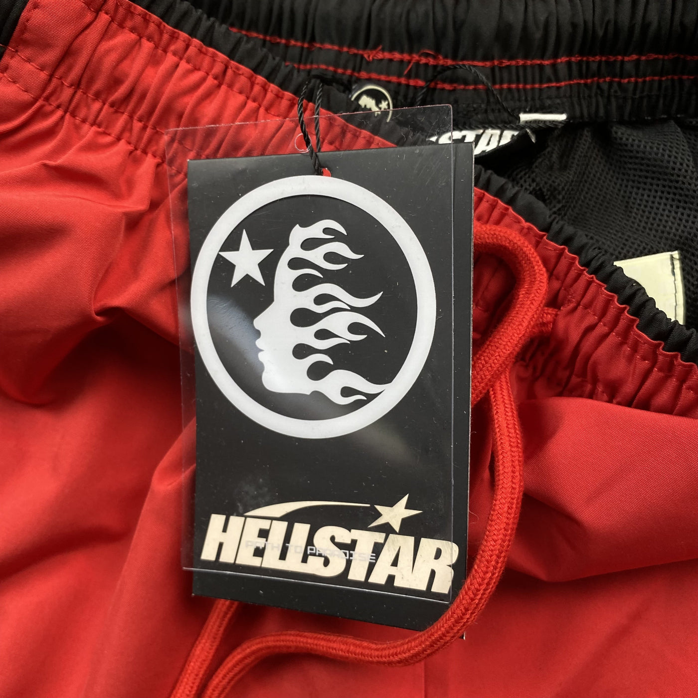 Hell Star Shorts