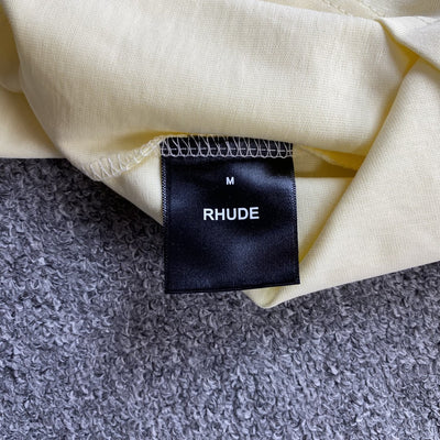 Rhude Tee