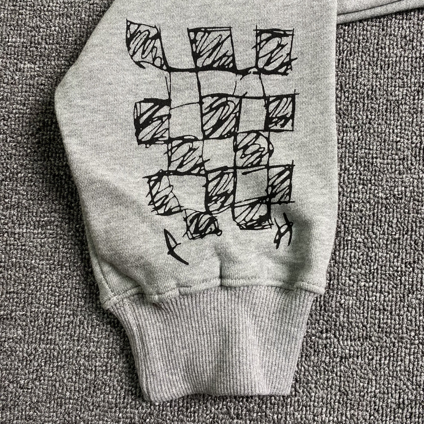 Rhude Hoodie