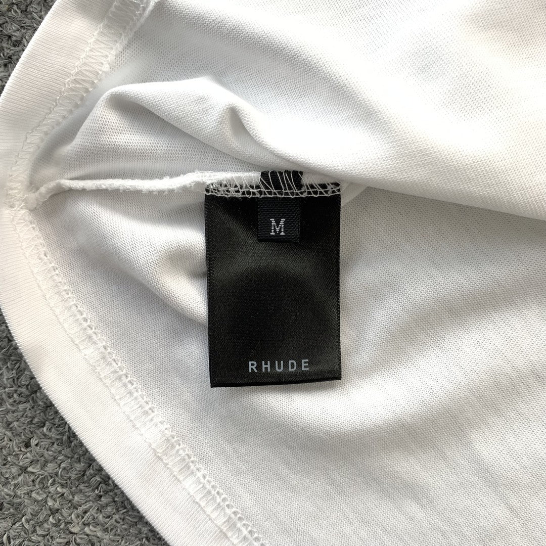 Rhude Tee