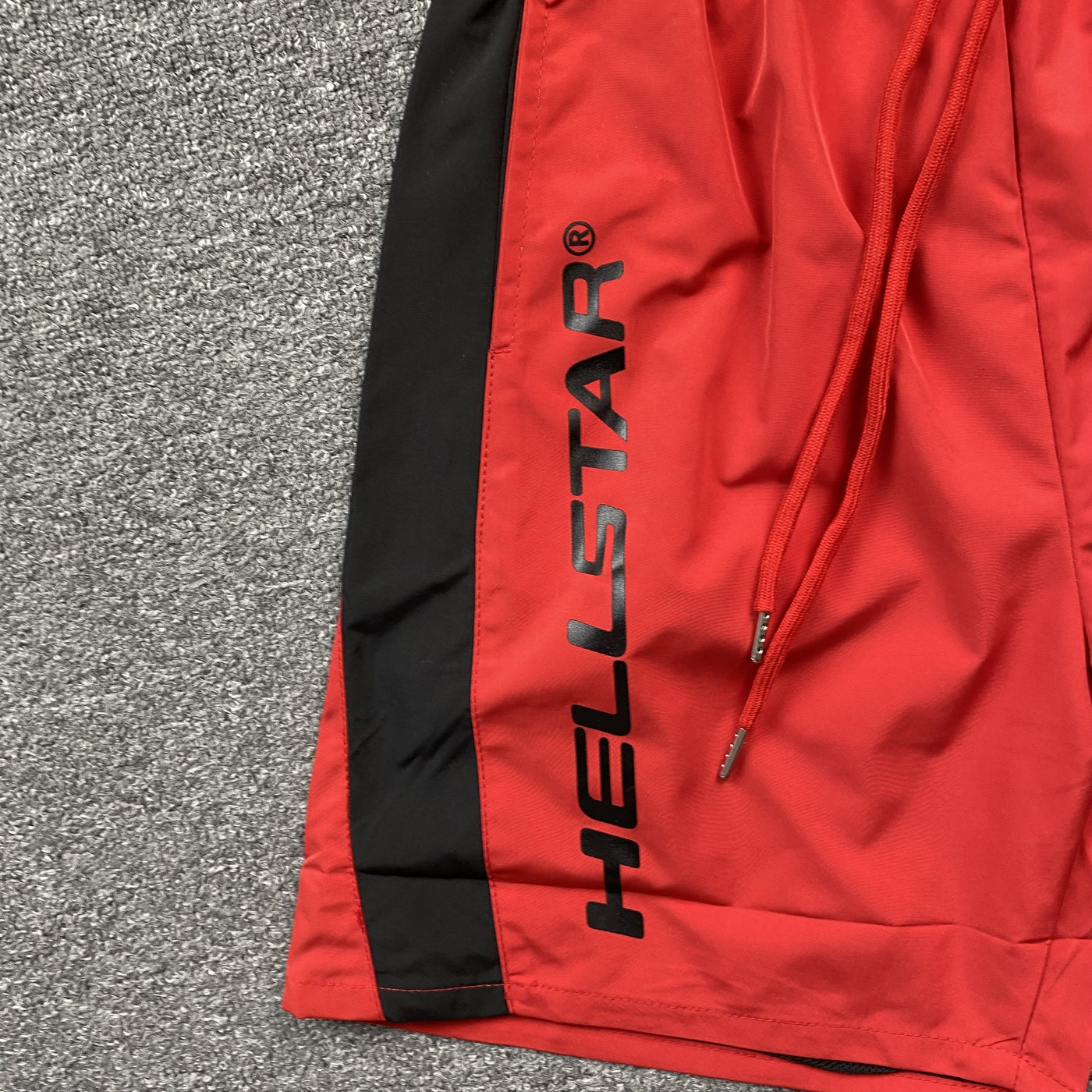 Hell Star Shorts