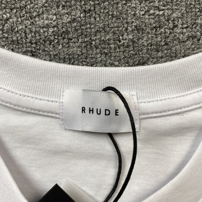 Rhude Tee