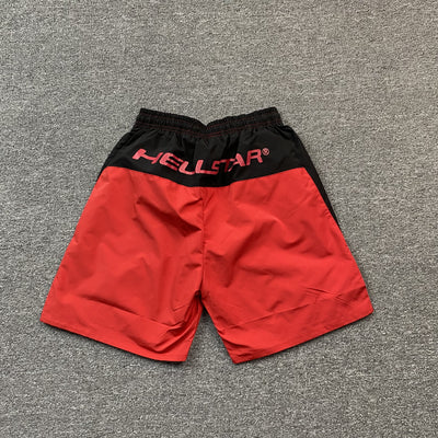 Hell Star Shorts