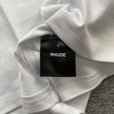 Rhude Tee