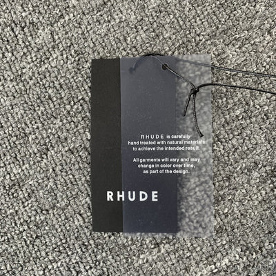 Rhude Tee