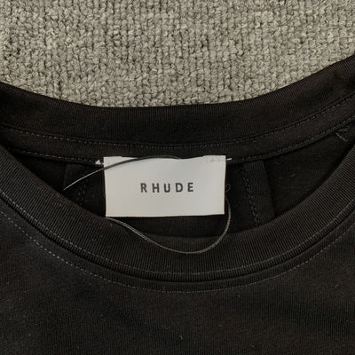 Rhude Tee