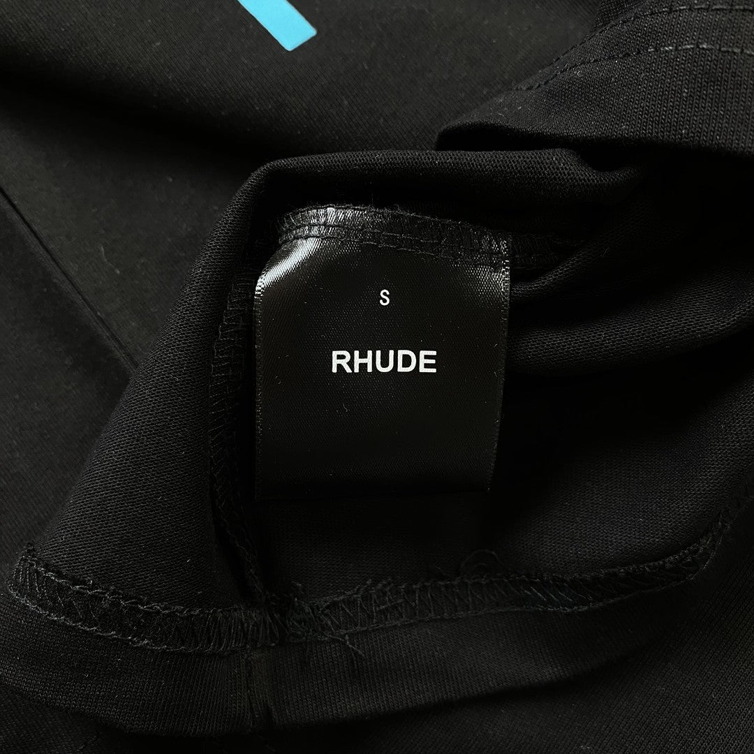 Rhude Tee