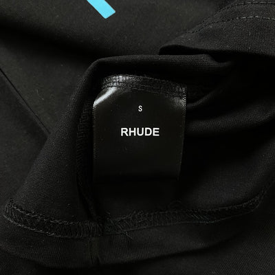 Rhude Tee