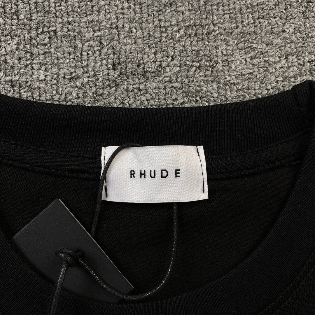 Rhude Tee