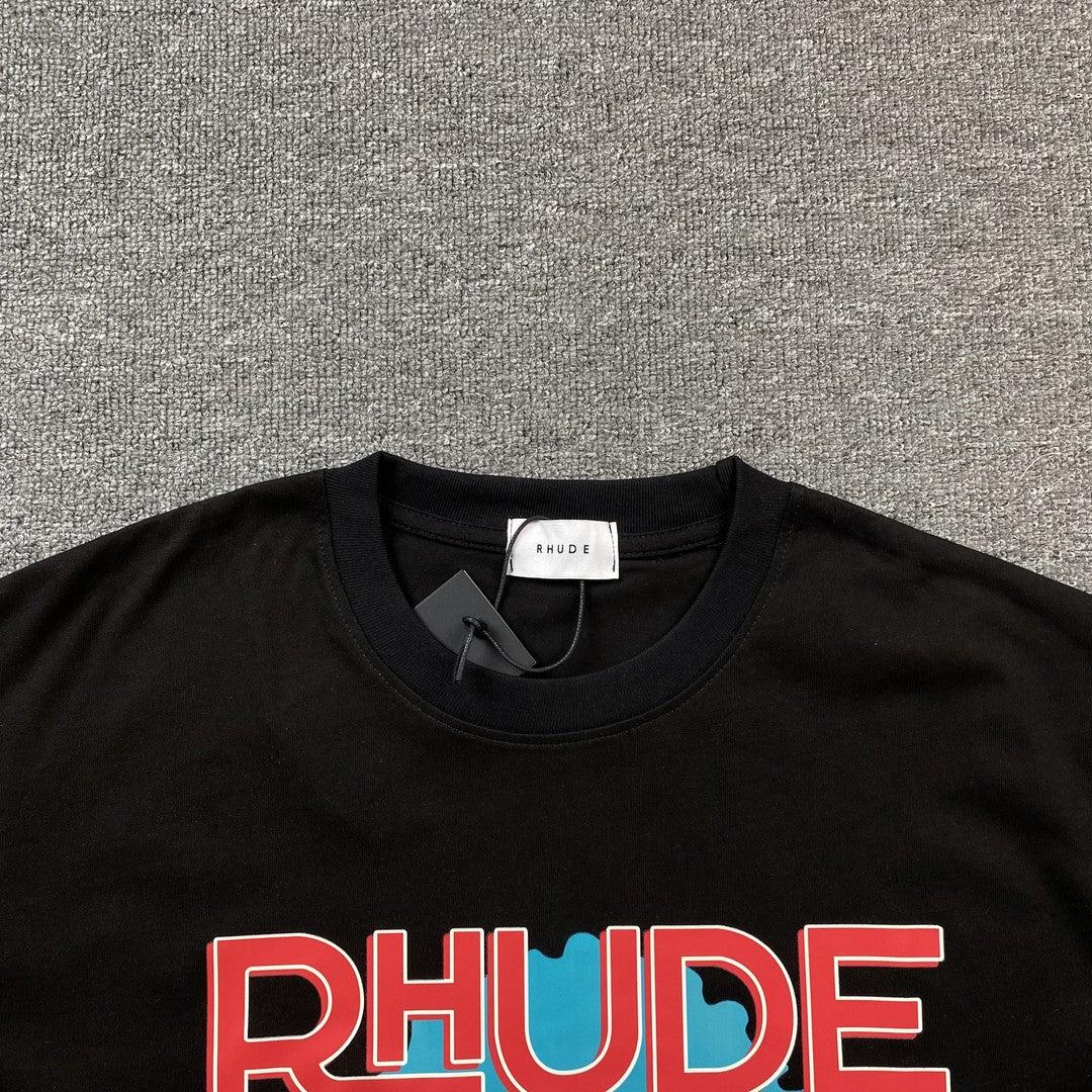 Rhude Tee