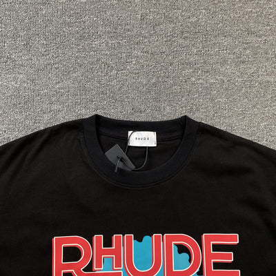 Rhude Tee