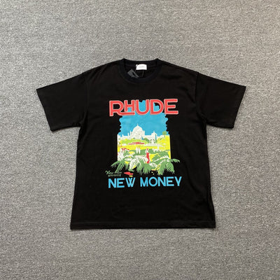 Rhude Tee