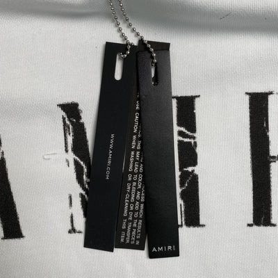 Amiri Hoodie