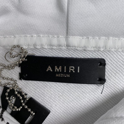 Amiri Hoodie