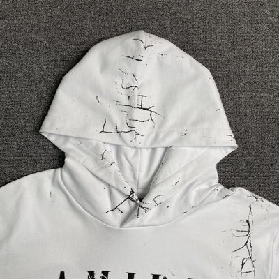 Amiri Hoodie