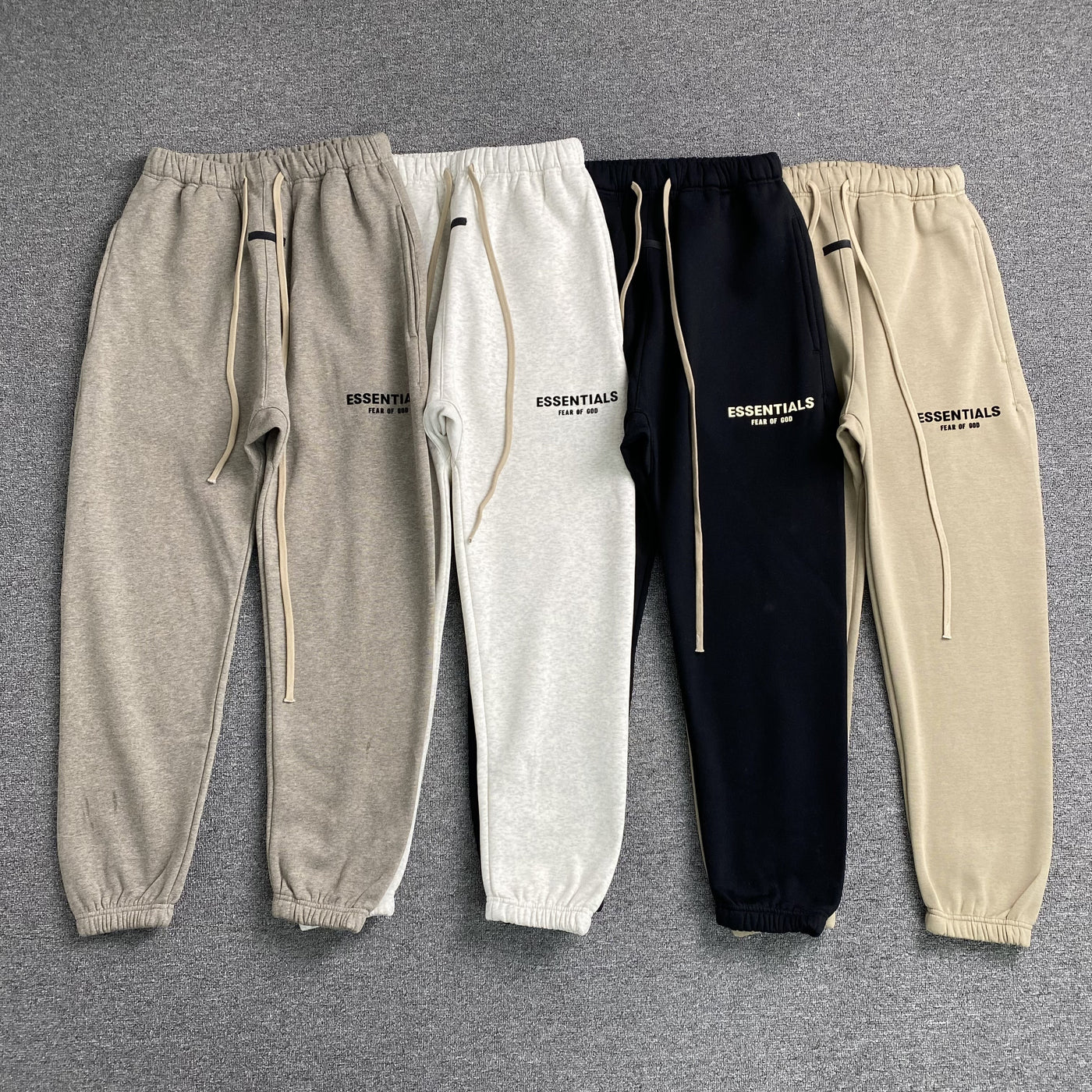 Essentials Pants