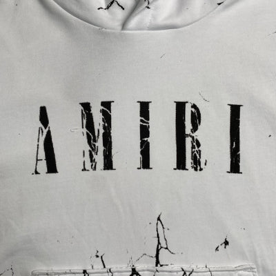 Amiri Hoodie