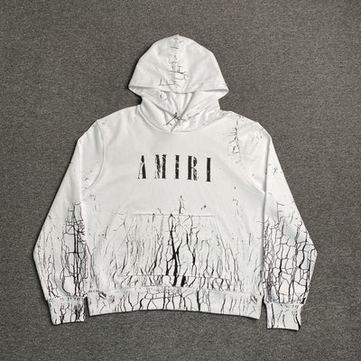 Amiri Hoodie