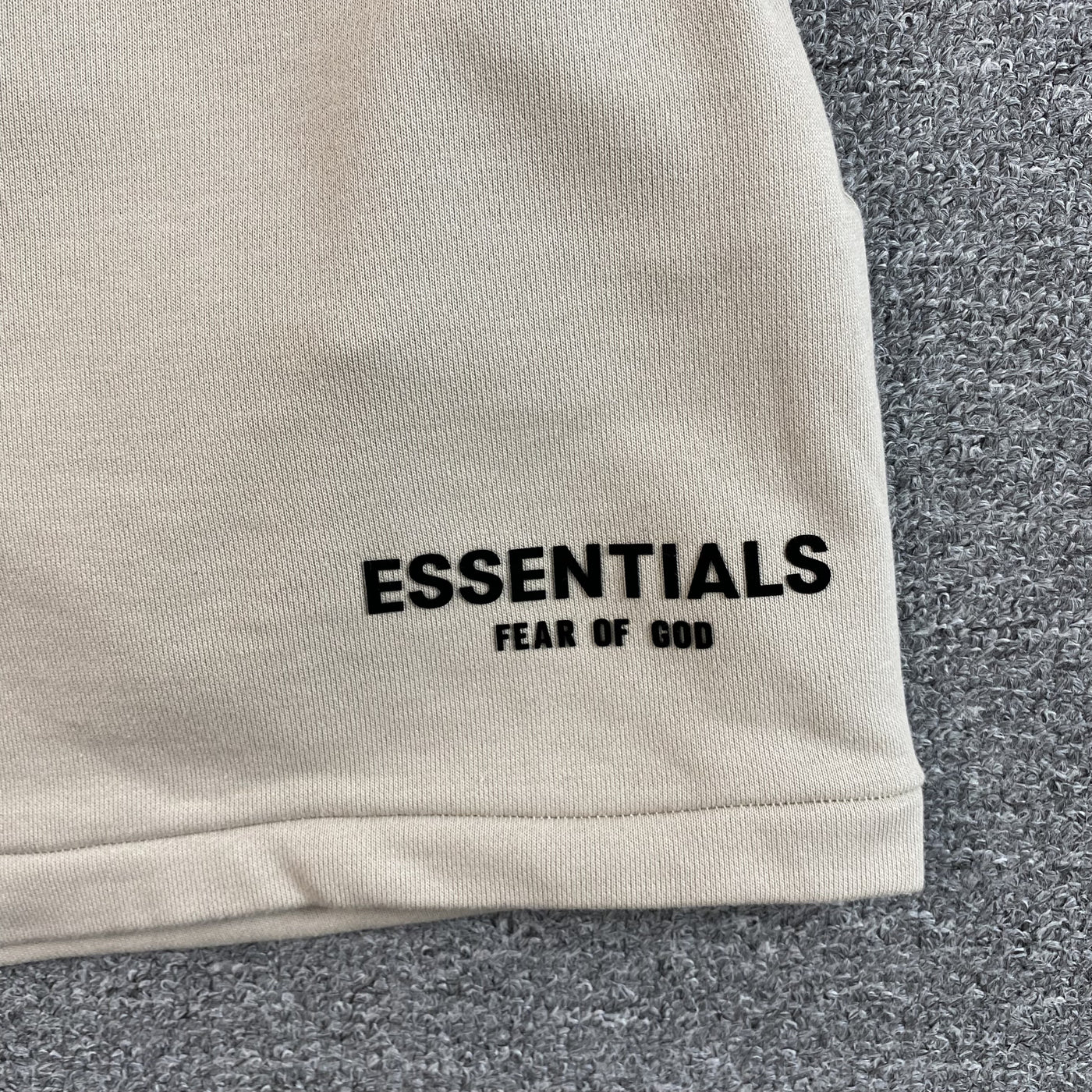 Essentials Shorts