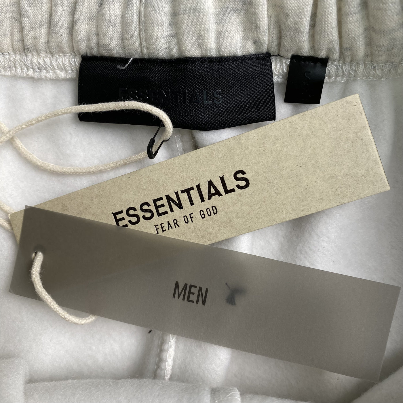 Essentials Pants