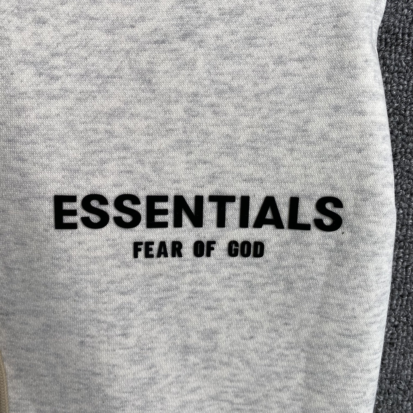 Essentials Pants