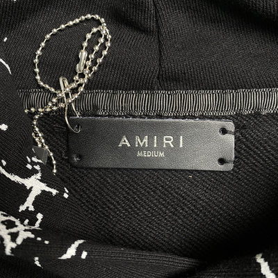 Amiri Hoodie