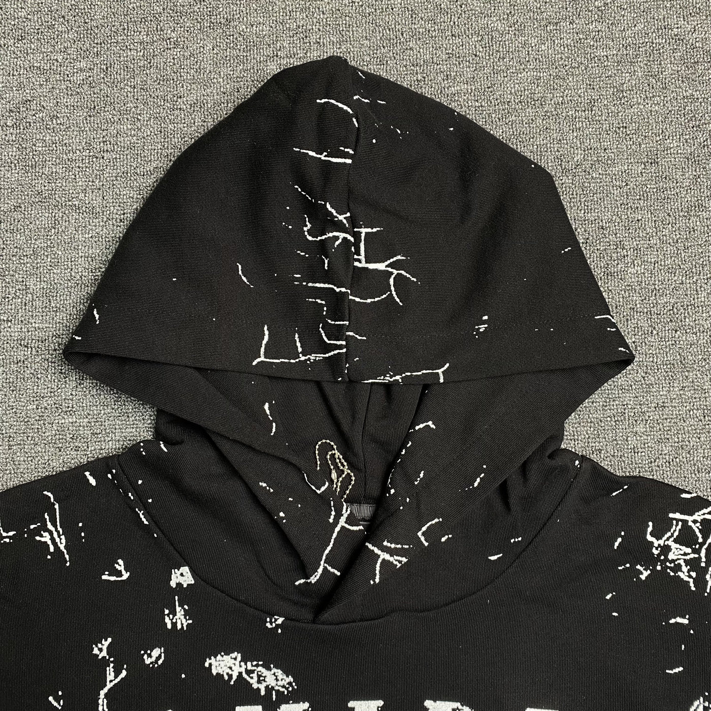 Amiri Hoodie