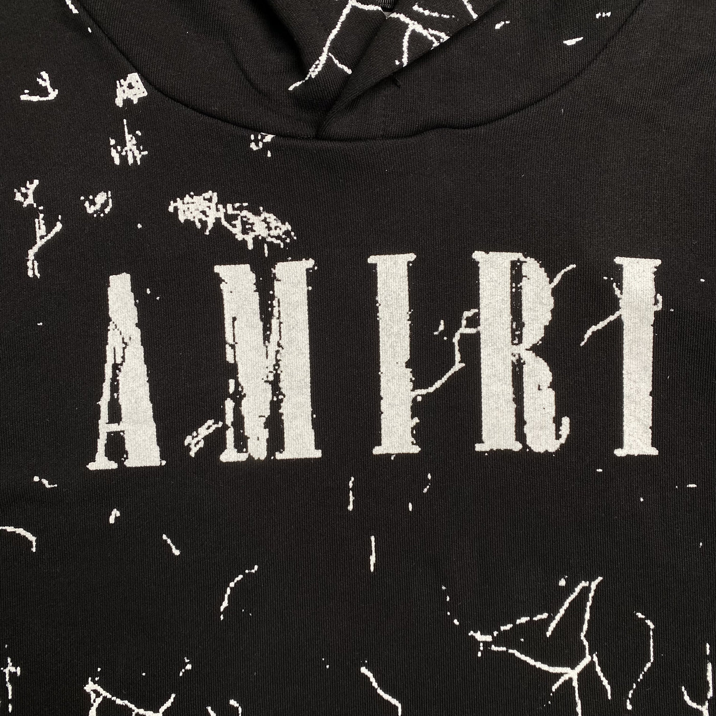 Amiri Hoodie