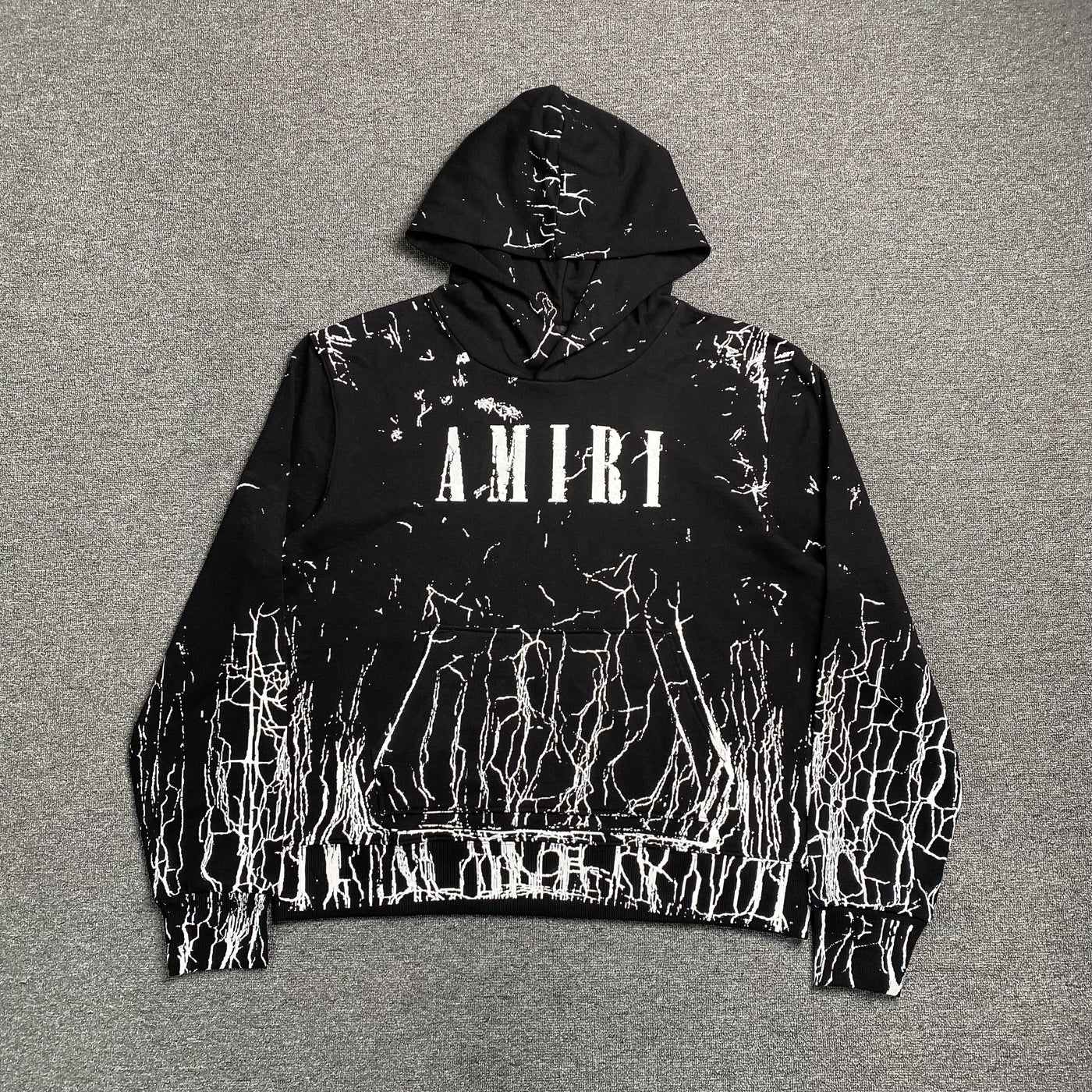 Amiri Hoodie